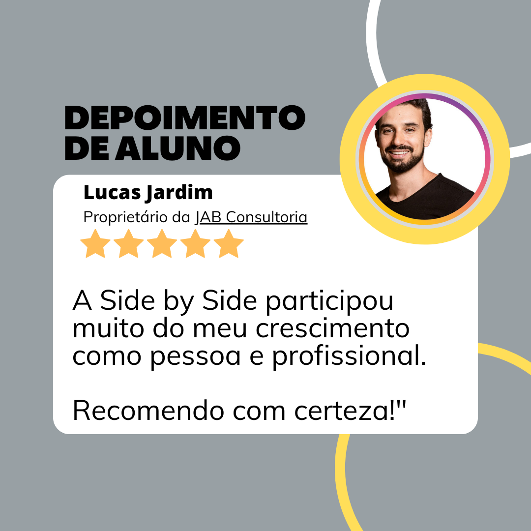 Post instagram depoimento de um cliente azul e amarelo.png